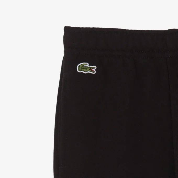 Fleece-joggingbroek voor kinderen
