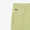 Fleece-joggingbroek voor kinderen