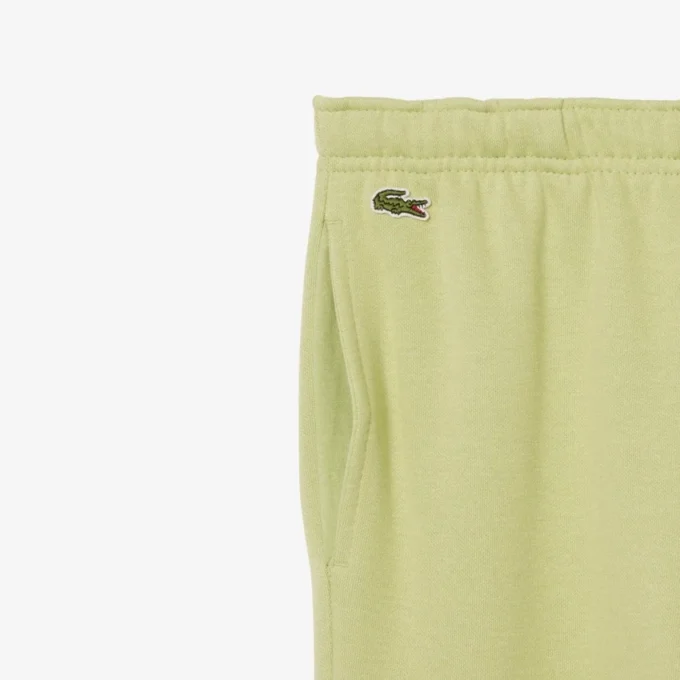 Fleece-joggingbroek voor kinderen