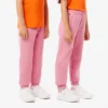 Fleece-joggingbroek voor kinderen