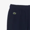 Fleece-joggingbroek voor kinderen
