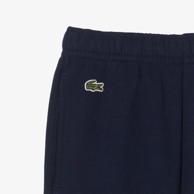 Fleece-joggingbroek voor kinderen