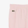 Fleece-joggingbroek voor kinderen