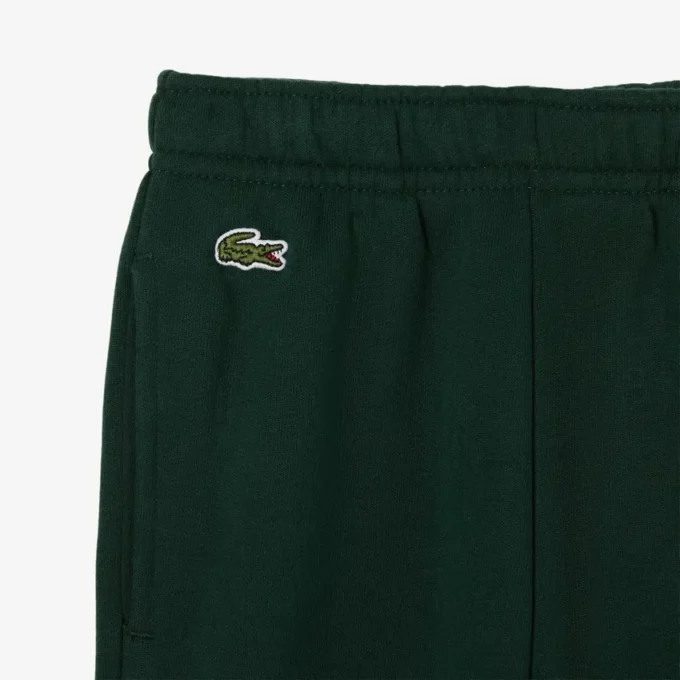 Fleece-joggingbroek voor kinderen
