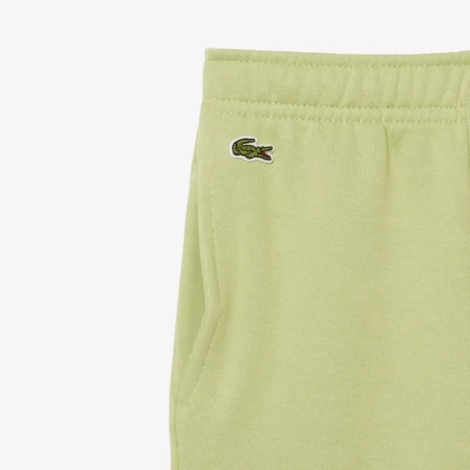 Fleece-joggingbroek voor kinderen