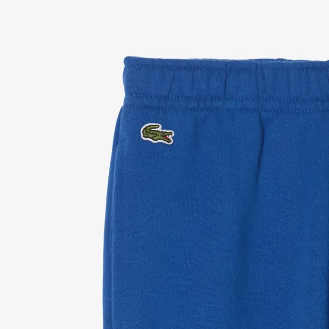 Fleece-joggingbroek voor kinderen