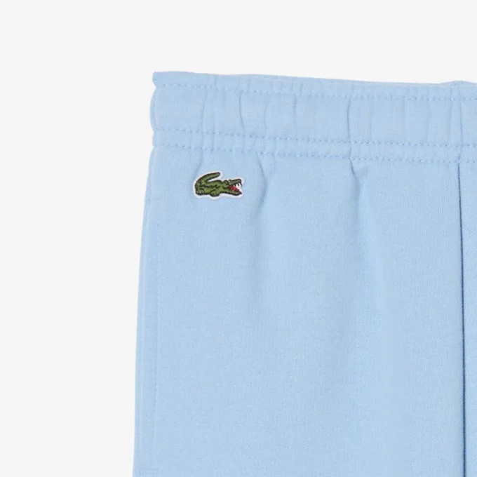 Fleece-joggingbroek voor kinderen