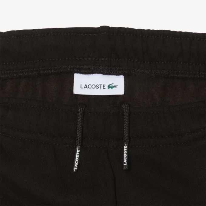 Fleece-joggingbroek voor kinderen