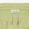 Fleece-joggingbroek voor kinderen