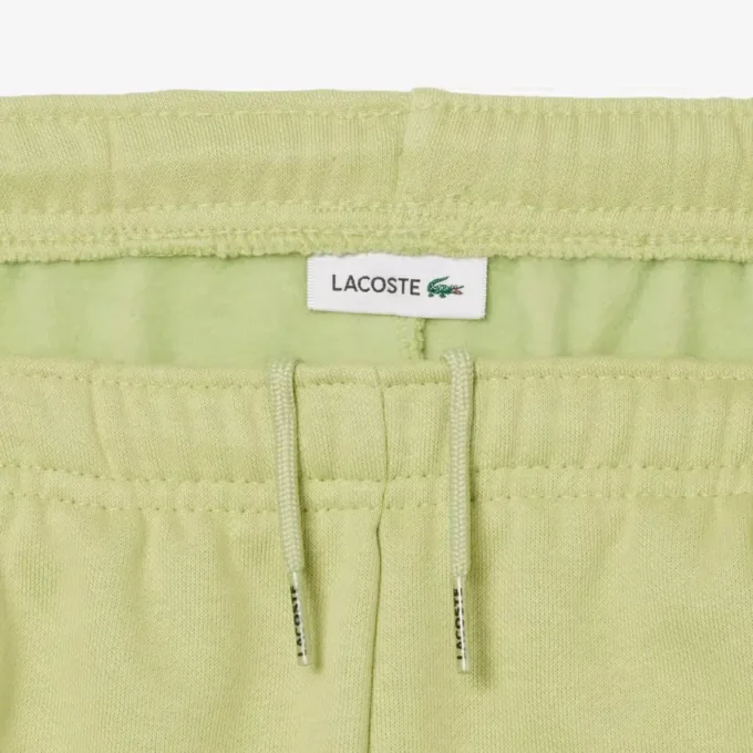 Fleece-joggingbroek voor kinderen