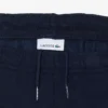 Fleece-joggingbroek voor kinderen