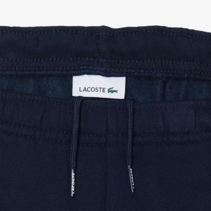 Fleece-joggingbroek voor kinderen