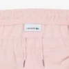 Fleece-joggingbroek voor kinderen