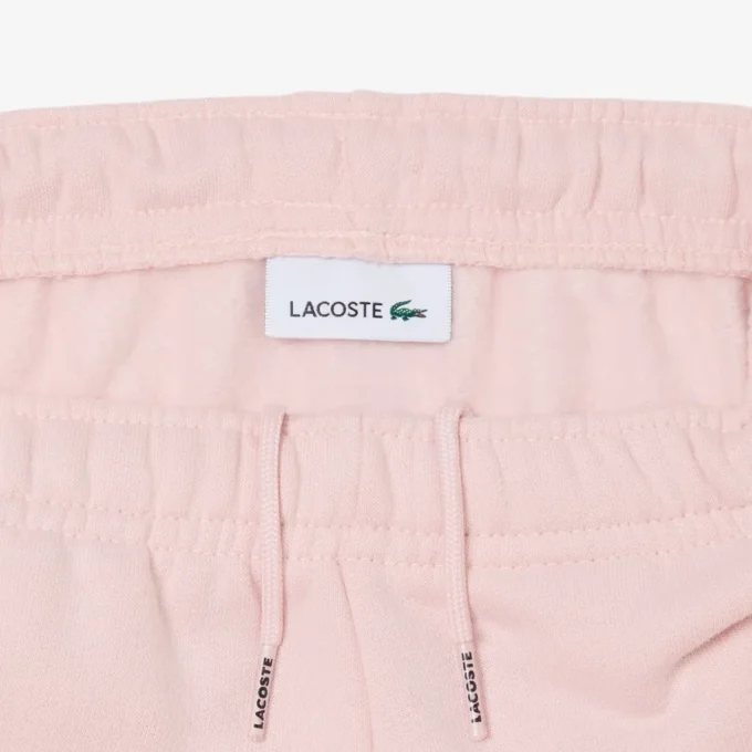 Fleece-joggingbroek voor kinderen
