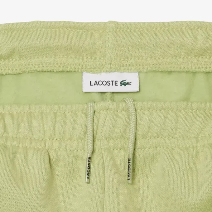 Fleece-joggingbroek voor kinderen
