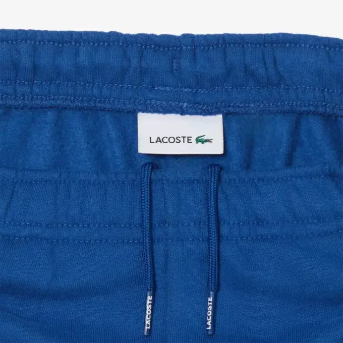 Fleece-joggingbroek voor kinderen