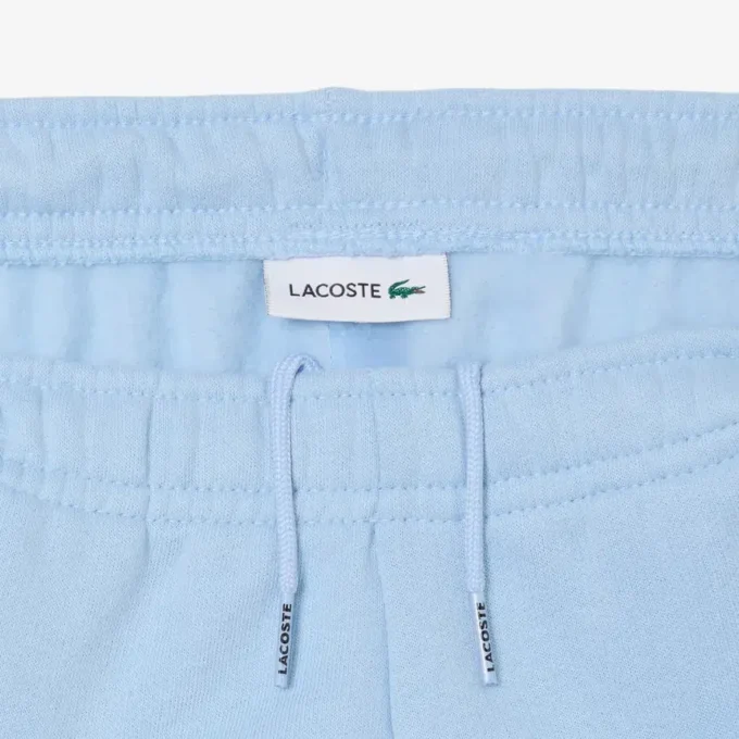 Fleece-joggingbroek voor kinderen