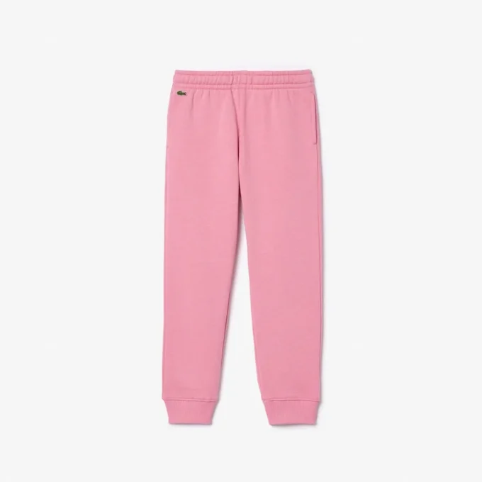 Fleece-joggingbroek voor kinderen