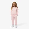 Fleece-joggingbroek voor kinderen
