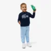 Fleece-joggingbroek voor kinderen