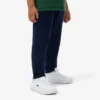 Fleece-joggingbroek voor kinderen