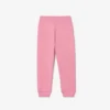 Fleece-joggingbroek voor kinderen