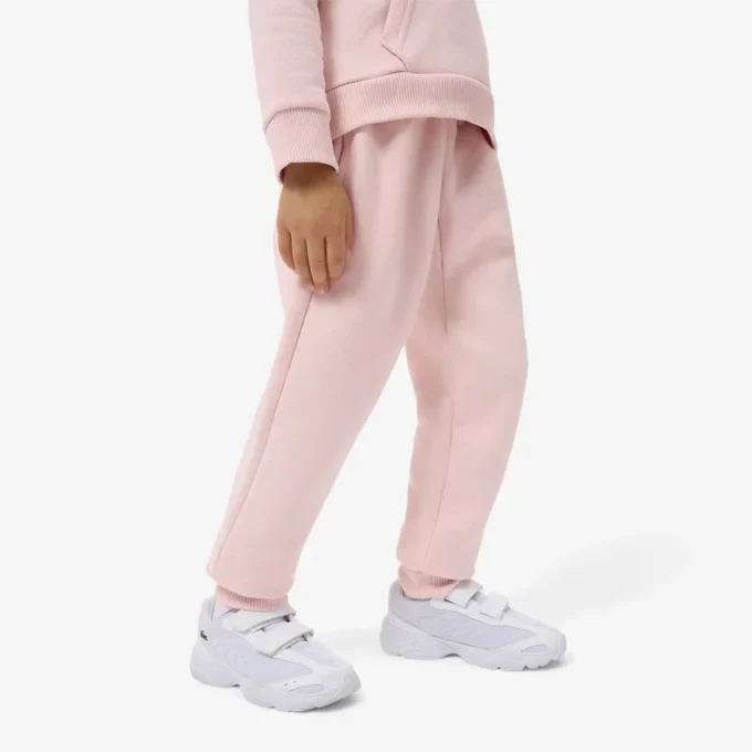 Fleece-joggingbroek voor kinderen