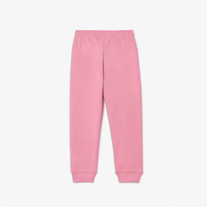 Fleece-joggingbroek voor kinderen