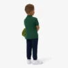 Fleece-joggingbroek voor kinderen