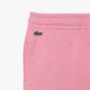Fleece-joggingbroek voor kinderen
