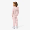 Fleece-joggingbroek voor kinderen