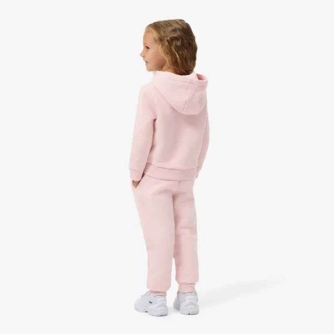 Fleece-joggingbroek voor kinderen