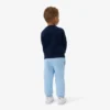 Fleece-joggingbroek voor kinderen