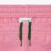Fleece-joggingbroek voor kinderen