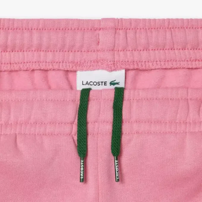 Fleece-joggingbroek voor kinderen
