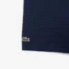 Fleece-short met normale pasvorm