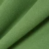 Fleece-short met normale pasvorm