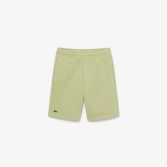 Fleece-short voor kinderen