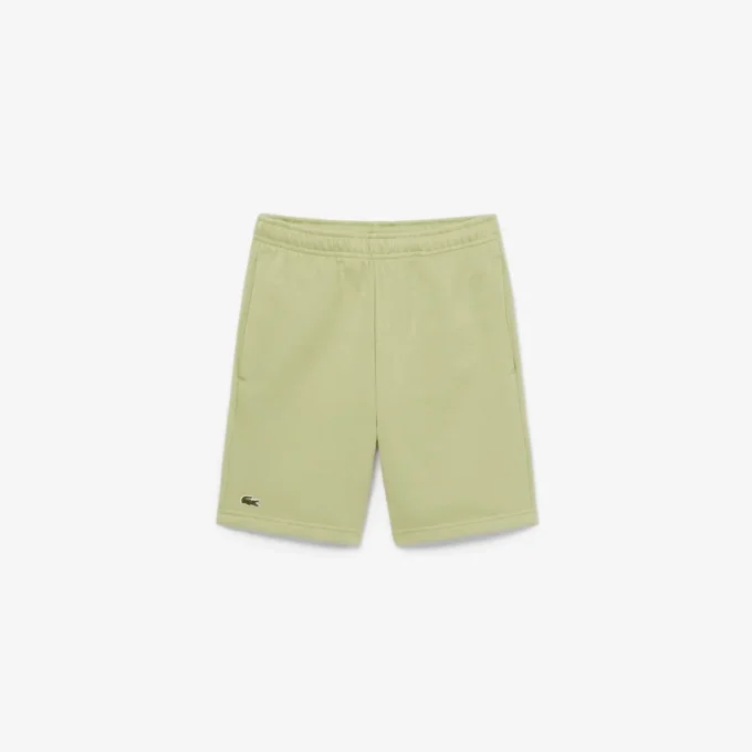 Fleece-short voor kinderen