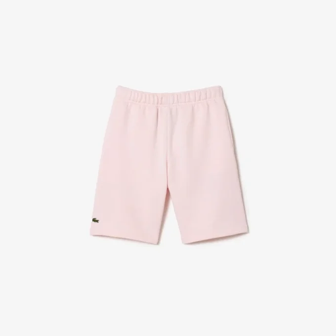 Fleece-short voor kinderen