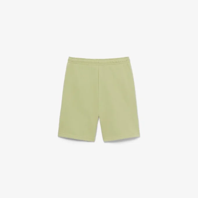 Fleece-short voor kinderen