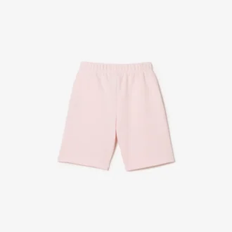 Fleece-short voor kinderen
