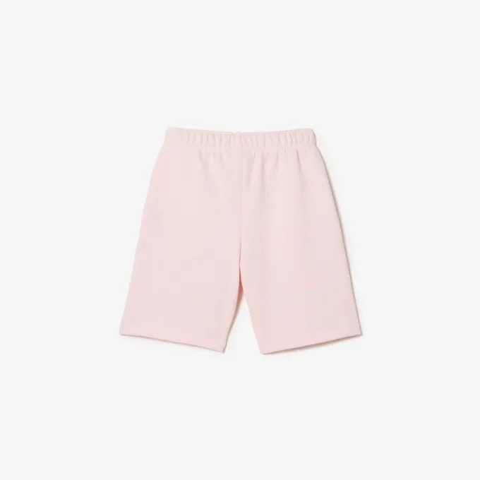 Fleece-short voor kinderen