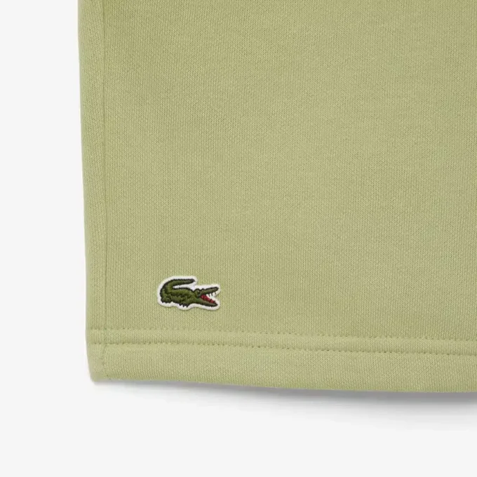 Fleece-short voor kinderen
