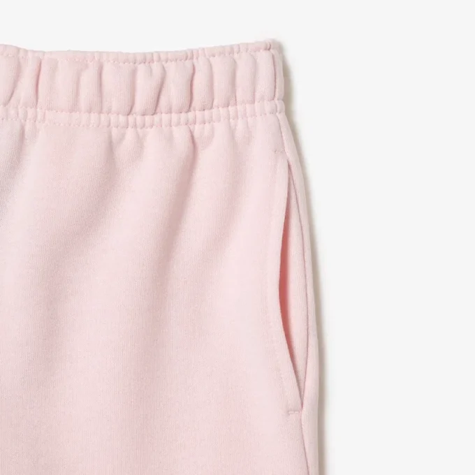 Fleece-short voor kinderen