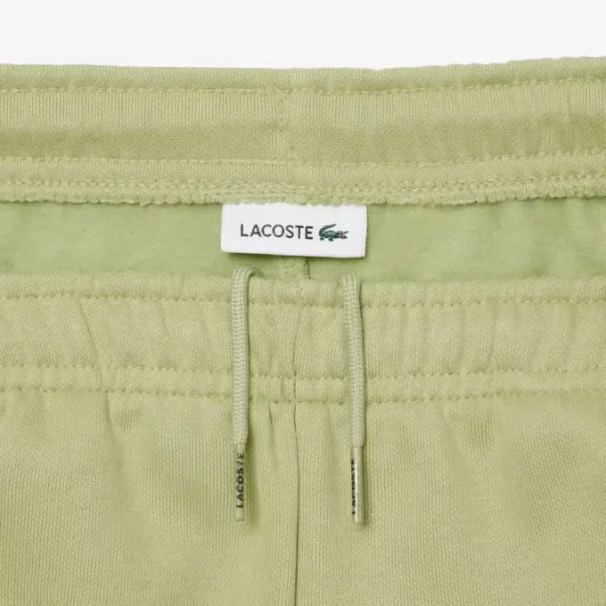 Fleece-short voor kinderen