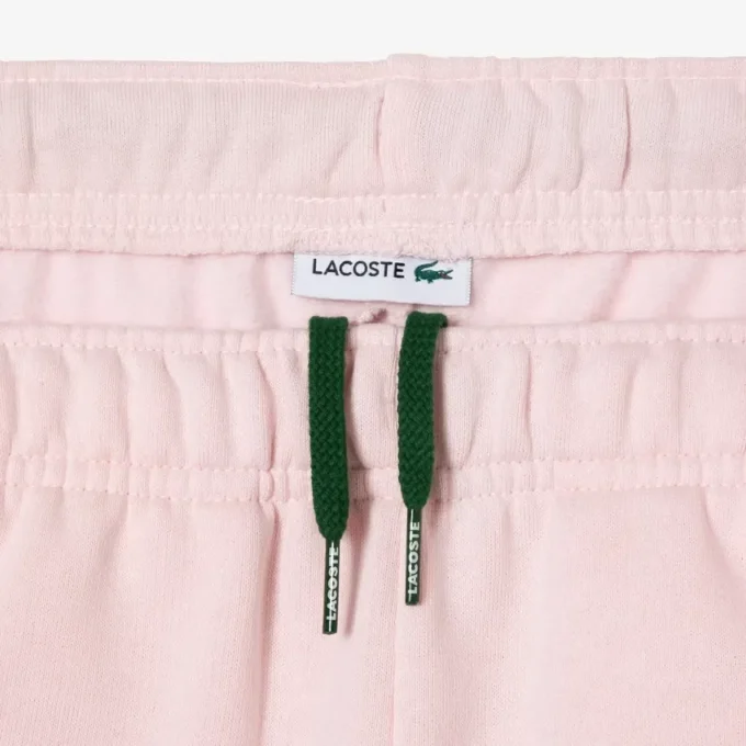 Fleece-short voor kinderen