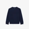 Fleece-sweatshirt met krokodillenprint voor kinderen