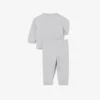 Fleece trainingspakken voor baby’s