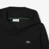 Fleecehoodie met kangoeroezak voor kinderen
